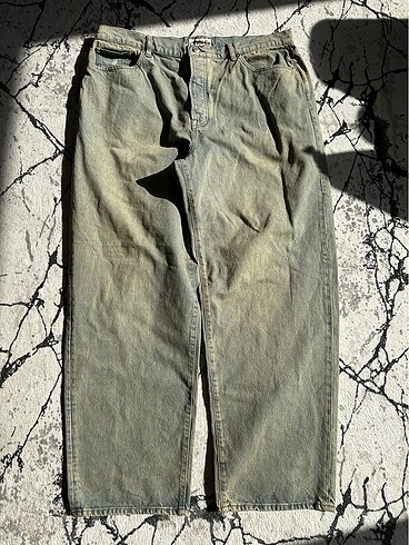 Stüssy Big Ol Jean Beach Wash
