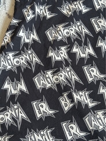 s Beden siyah Renk Erl Longsleeve Tişört
