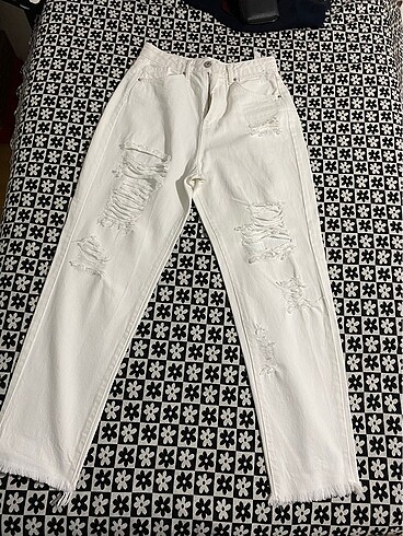 Pull and bear jean