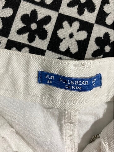 Pull and Bear Pull and bear jean