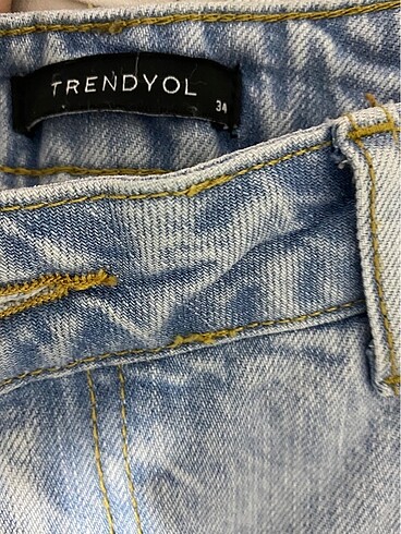 Trendyol & Milla Trendyol jean