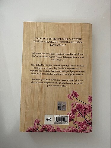  Bizimle Başladı Bizimle Bitti- Colleen Hoover