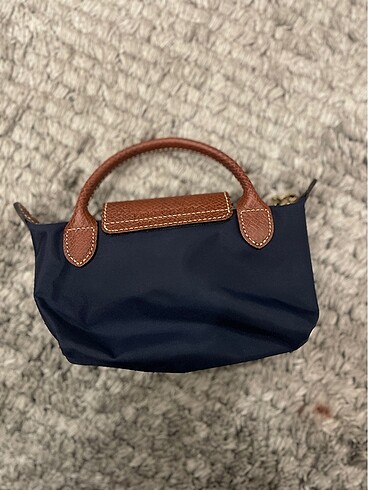Longchamp orjinal xs longchamp