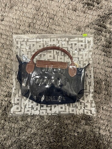Beden lacivert Renk orjinal xs longchamp
