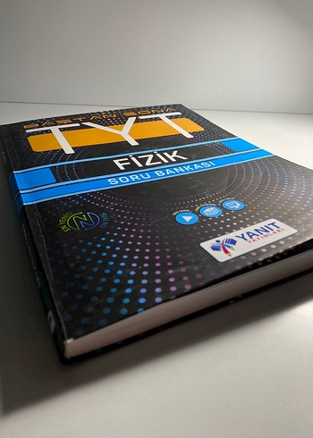 TYT Fizik Soru Bankası