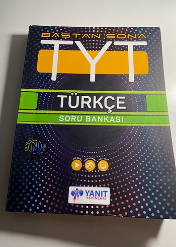 TYT Türkçe Soru Bankası