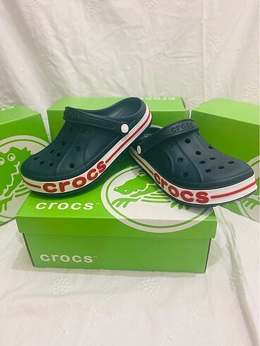 38 Beden Yeni sezon crocs