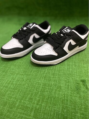 Nike Dunk Low Pro Panda White/Black