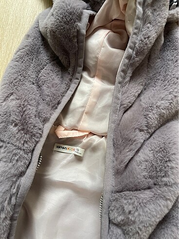Koton Kids ÇOCUK PELUŞ