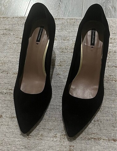 Stiletto ayakkabı