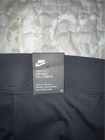 xs Beden nike tayt