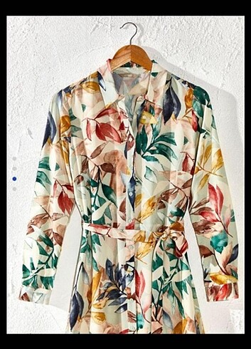 LC Waikiki LCW elbise