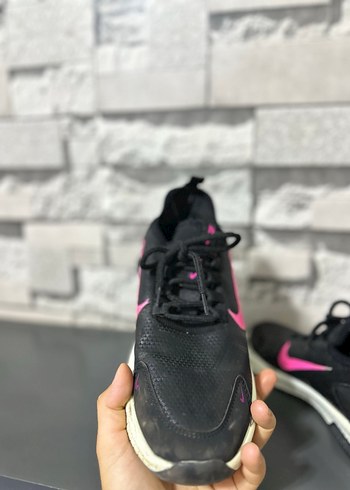 39 Beden pembe Renk Bayan spor ayakkabı
