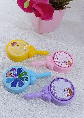 Dondurma şeklinde dudak nemlendirici - Görsel 2