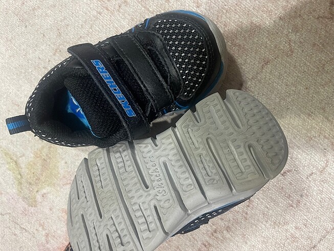 Skechers Çocuk spor ayakkabı