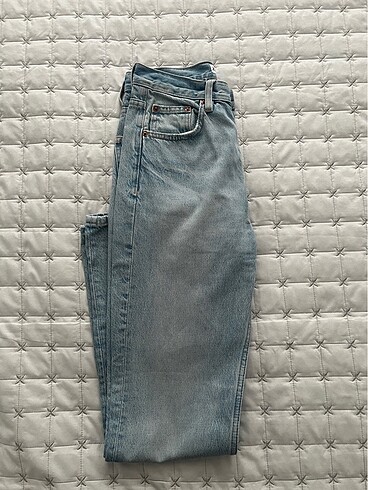 ZARA JEAN / 36 BEDEN