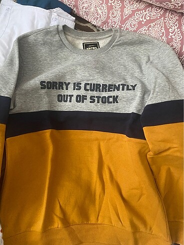 Koton sweat