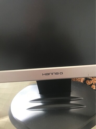 Diğer Bilgisayar monitörü