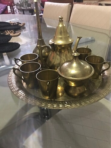 Zem zem takımı