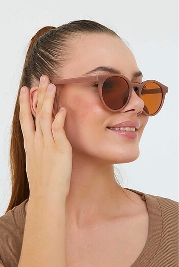 Diğer Unisex güneş gözlüğü