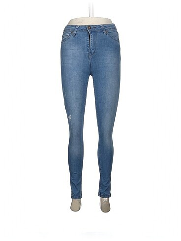 PreLoved Jean / Kot %70 İndirimli.