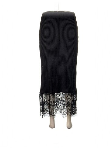 m Beden PreLoved Midi Etek %70 İndirimli.