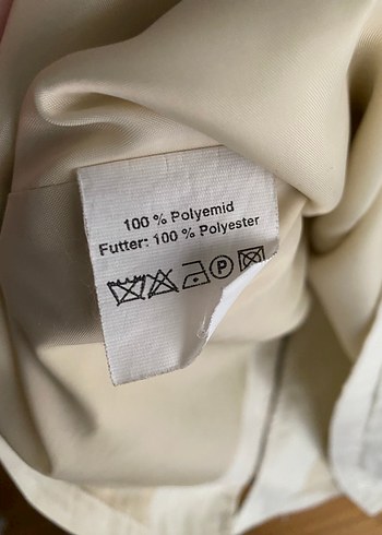 Erkek Bej Fermuarlı Safari Yelek - Görsel 8