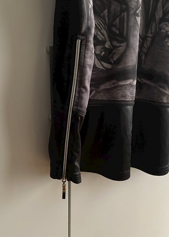 Gotik Erkek Tişört - Görsel 2