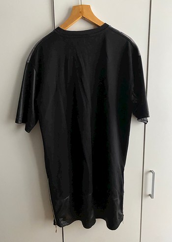 Gotik Erkek Tişört - Görsel 4