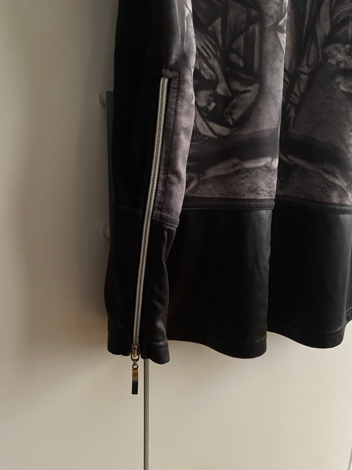 Gotik Erkek Tişört - Görsel 2