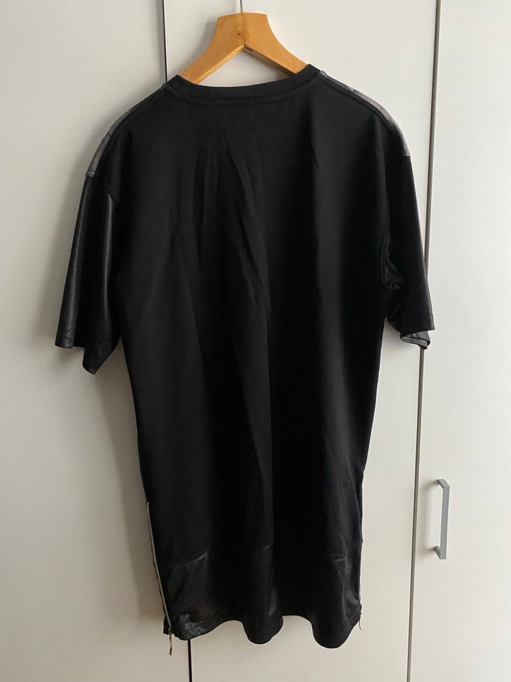 Gotik Erkek Tişört - Görsel 4