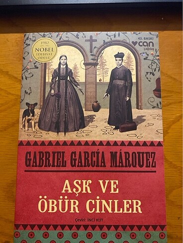 Aşk ve öbür cinler