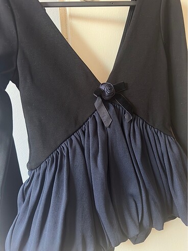 Zara bluz