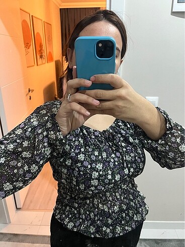 Yeni bluz