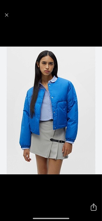 Pull&bear mont