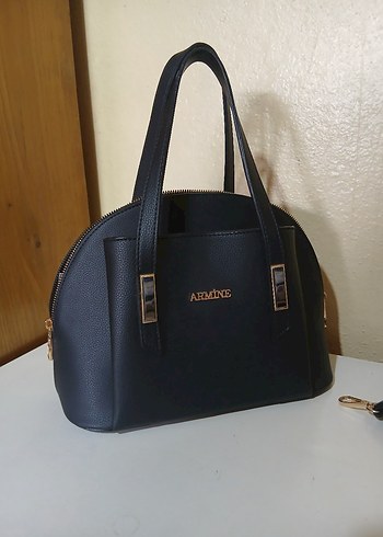 Armine Armine siyah Çanta