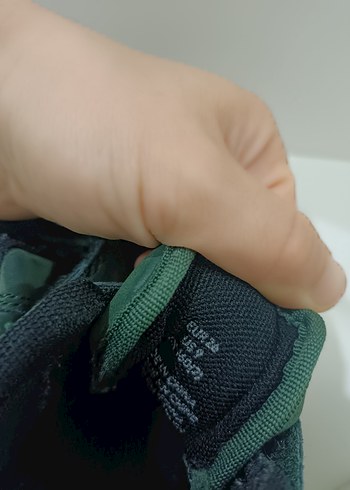H&M ikili h&m erkek çocuk bot ayakkabı