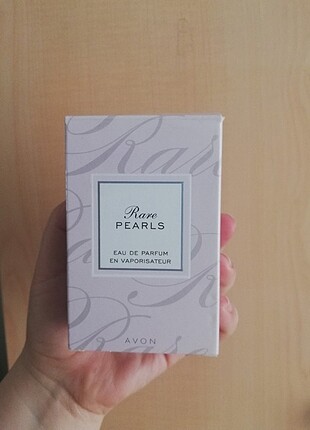 Avon Rare Pearls Parfüm 