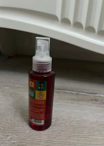 Beden Renk Hygge Kolonya Ginger Spirit 100 ml