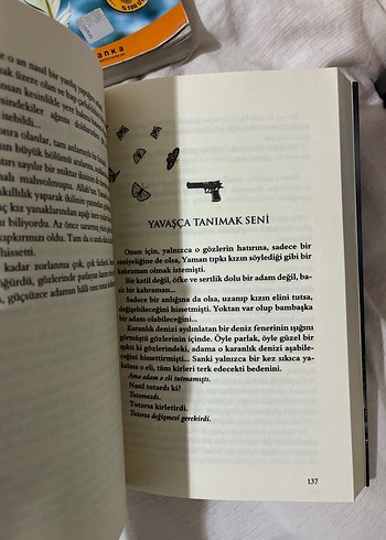 Kahraman - Buse Atmaca - Görsel 3