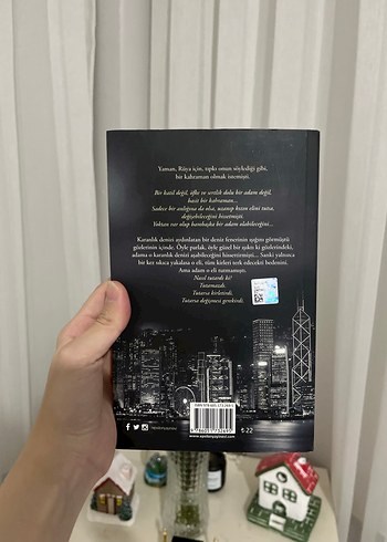 Kahraman - Buse Atmaca - Görsel 2