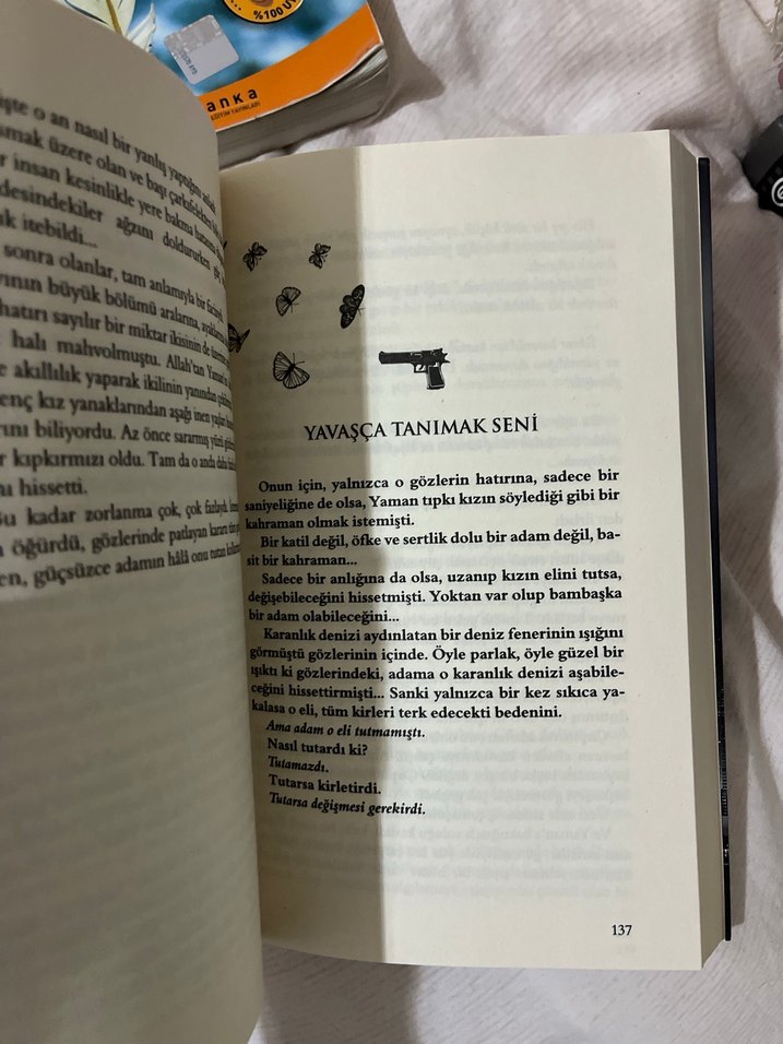 Kahraman - Buse Atmaca - Görsel 3