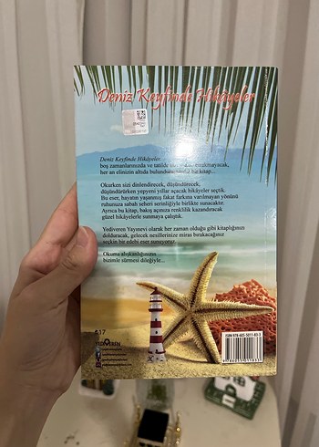 Deniz Keyfinde Hikayeler - Yediveren - Görsel 2