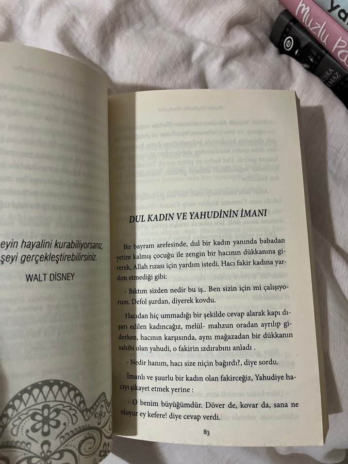 Deniz Keyfinde Hikayeler - Yediveren - Görsel 3