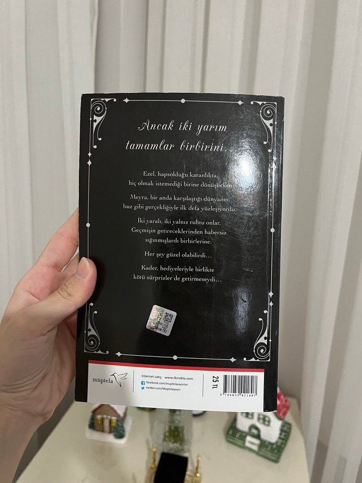 İlk - Zeynep Işıklar - Görsel 2