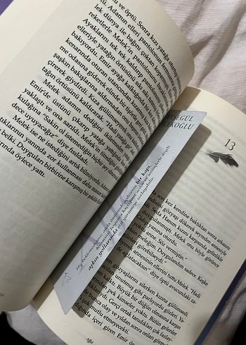 Affet - Ayşegül Çiçekoğlu - Görsel 3