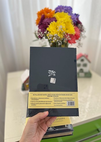 Rüya Günlüğü - Bilinçaltınızı Keşfedin - Görsel 3