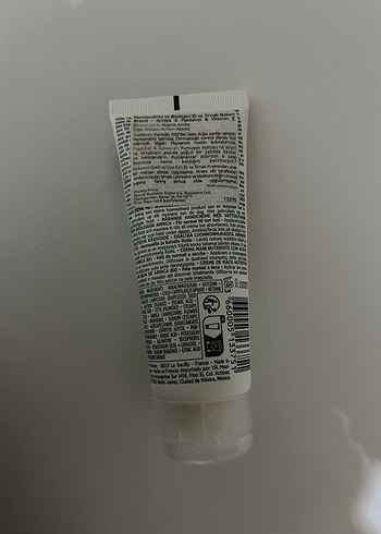 Yves Rocher Besleyici Organik Arnika El Kremi 75 ml - Görsel 2