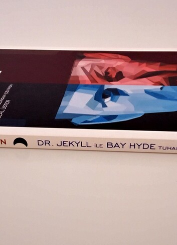 Beden DR.JEKYLL ile BAY HYDE TUHAF BİR VAKA