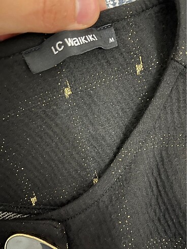 LC WAİKİKİ CEKET - Görsel 7